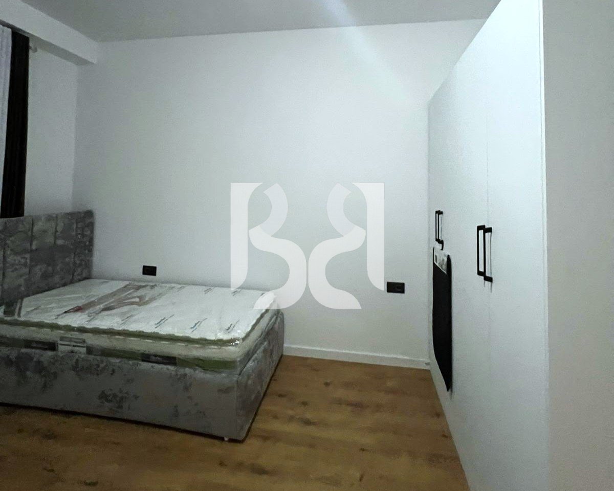 Apartament 2+1+2 me Qira në Paskuqan, Tiranë | 109 m² | Mobilim i Ri | 55,000 Lekë/Muaj