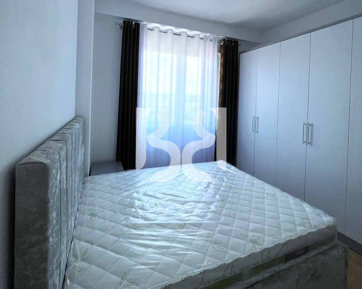 Apartament 2+1+2 me Qira në Paskuqan, Tiranë | 109 m² | Mobilim i Ri | 55,000 Lekë/Muaj