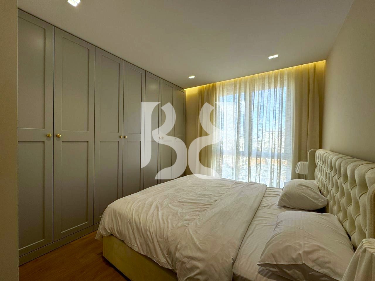 Apartament 2+1+2 me Qira te 21 Dhjetori, Tiranë | 1,200 €/muaj