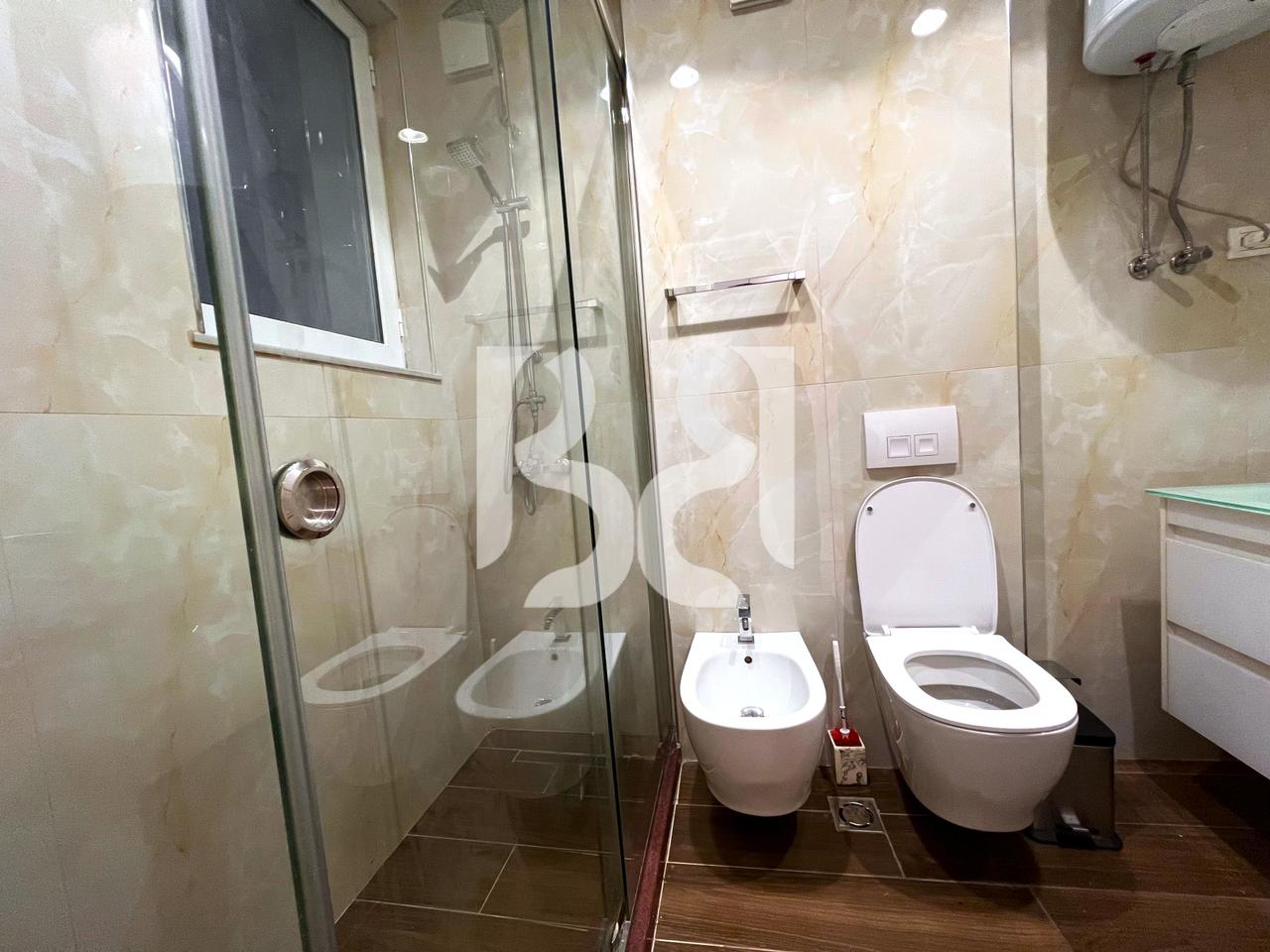 Appartamento 3+1+2 in Affitto nel Complesso Panorama, Tirana | 7° Piano | 1.000 €/Mese