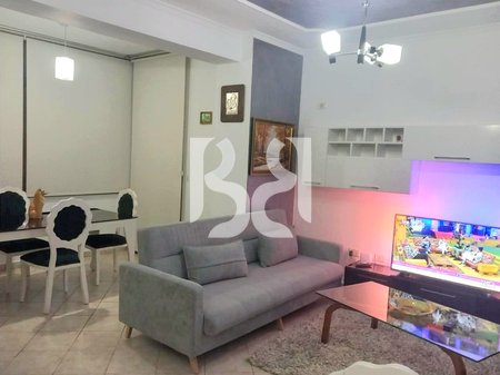 APARTAMENT 2+1 ME QIRA NË RRUGËN E KAVAJËS, TIRANË
