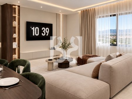 APPARTAMENTO 3+1+2 IN AFFITTO PRESSO LA RESIDENZA LAKELAND*