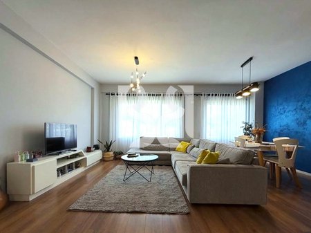 JEPET ME QIRA DUPLEX 2+1+2 | REZIDENCA KODRA E DIELLIT 2 | 120 m² | 1,300 €/MUAJ