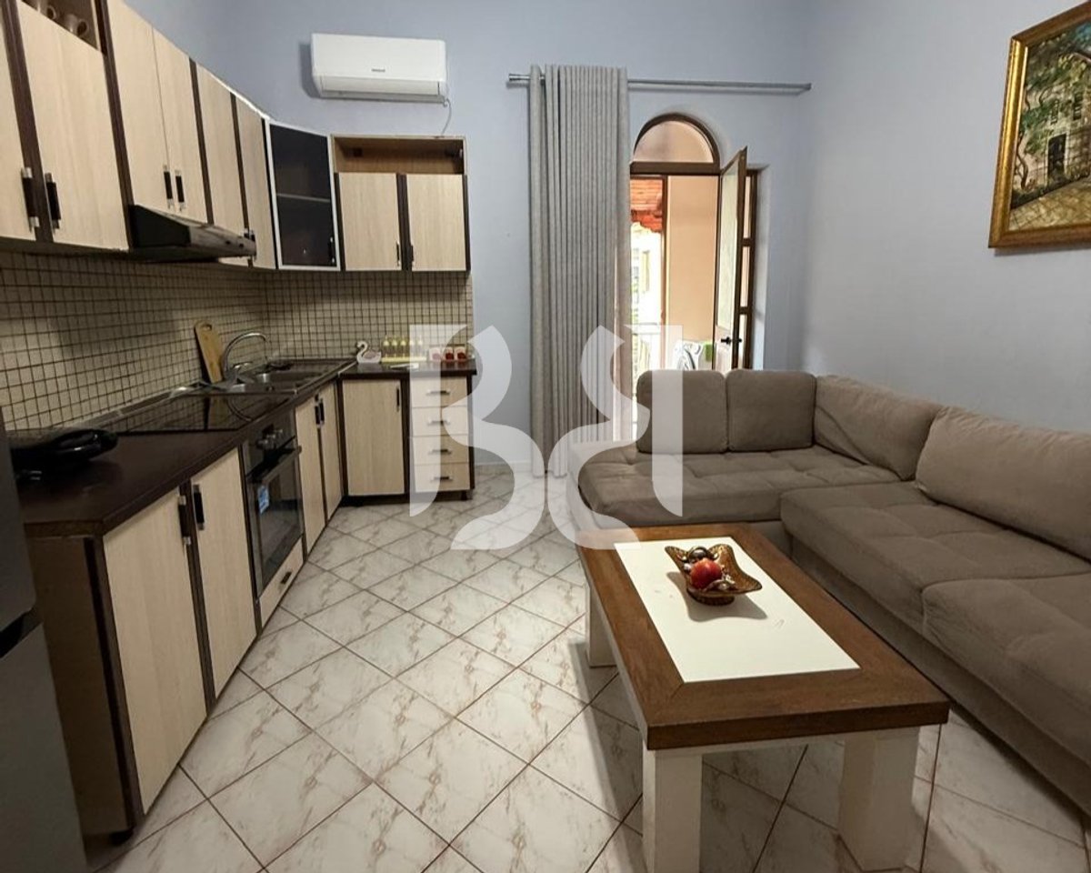 APARTAMENT ME QERA 1+1 TE SHESHI WILSON