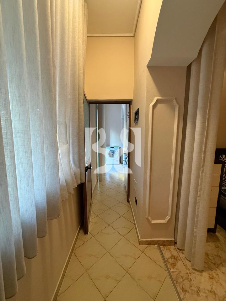 APARTAMENT ME QERA 1+1 TE SHESHI WILSON