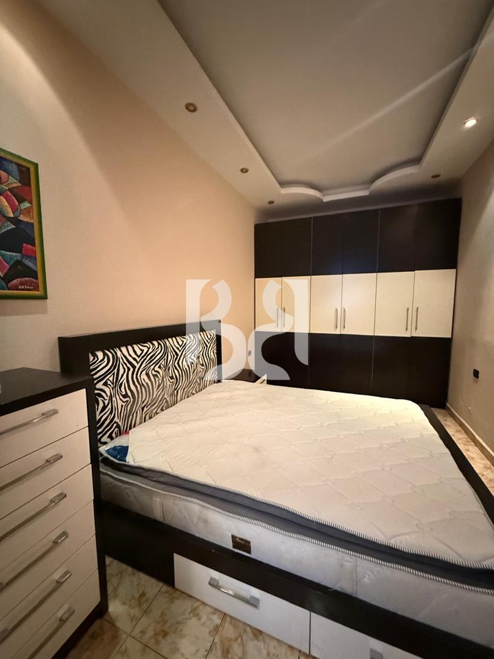 APARTAMENT ME QERA 1+1 TE SHESHI WILSON