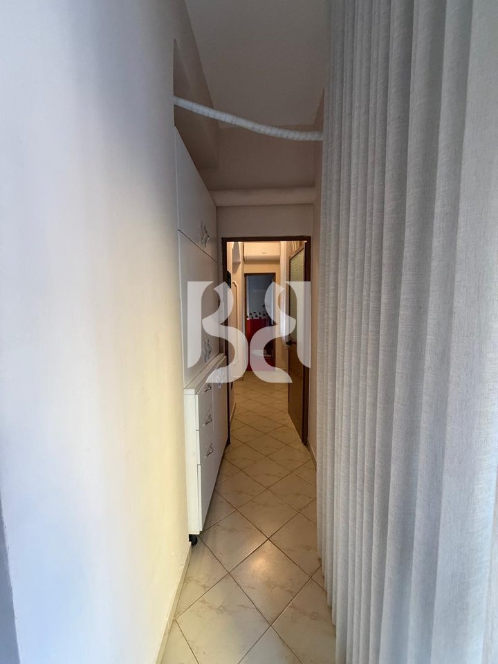 APARTAMENT ME QERA 1+1 TE SHESHI WILSON