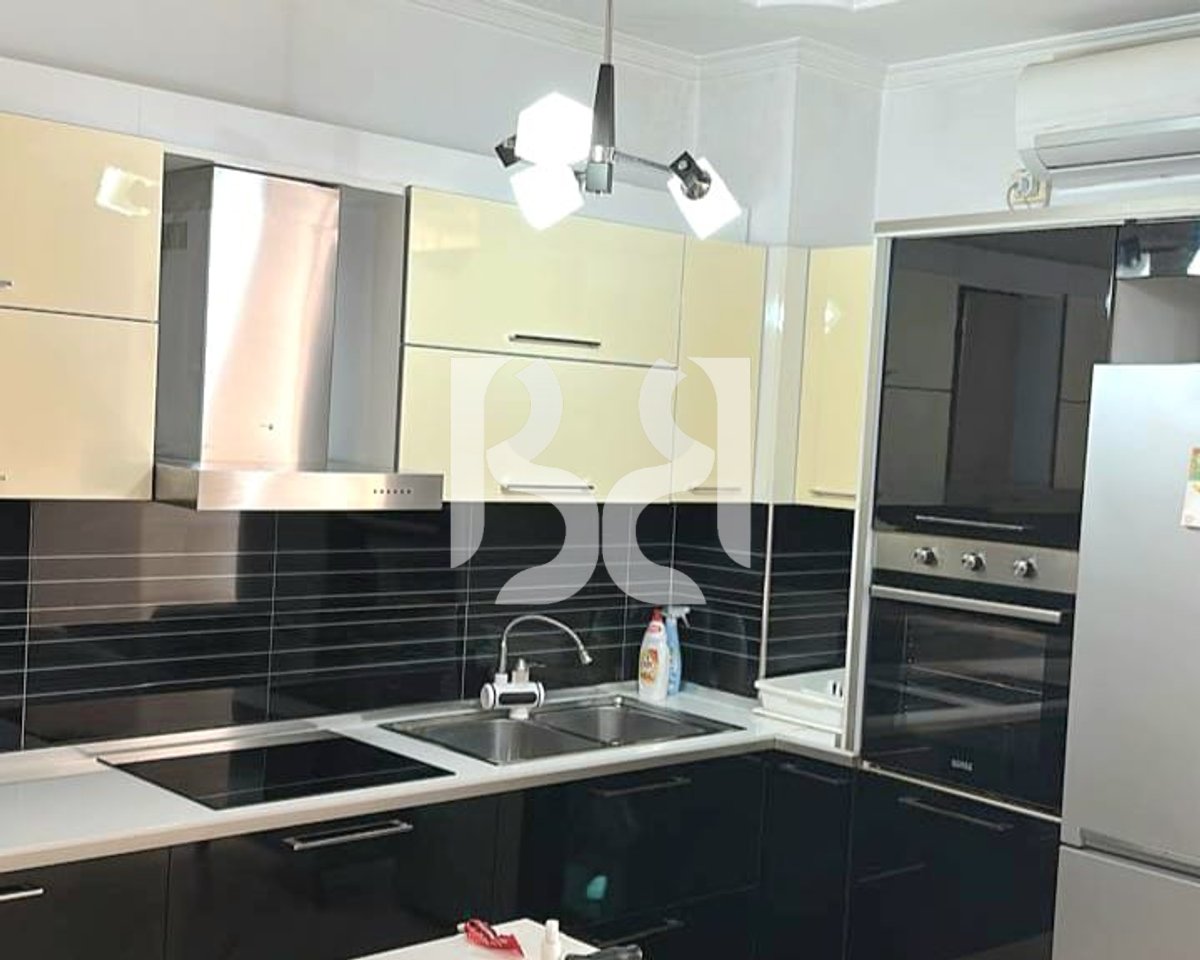 APARTAMENT 2+1 ME QIRA NË RRUGËN E KAVAJËS, TIRANË