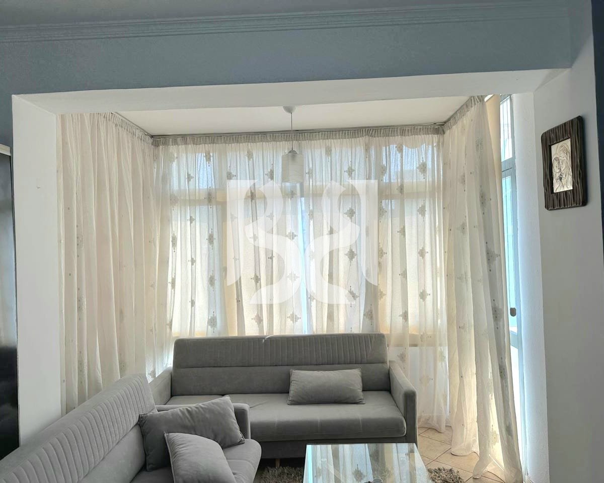 APARTAMENT 2+1 ME QIRA NË RRUGËN E KAVAJËS, TIRANË