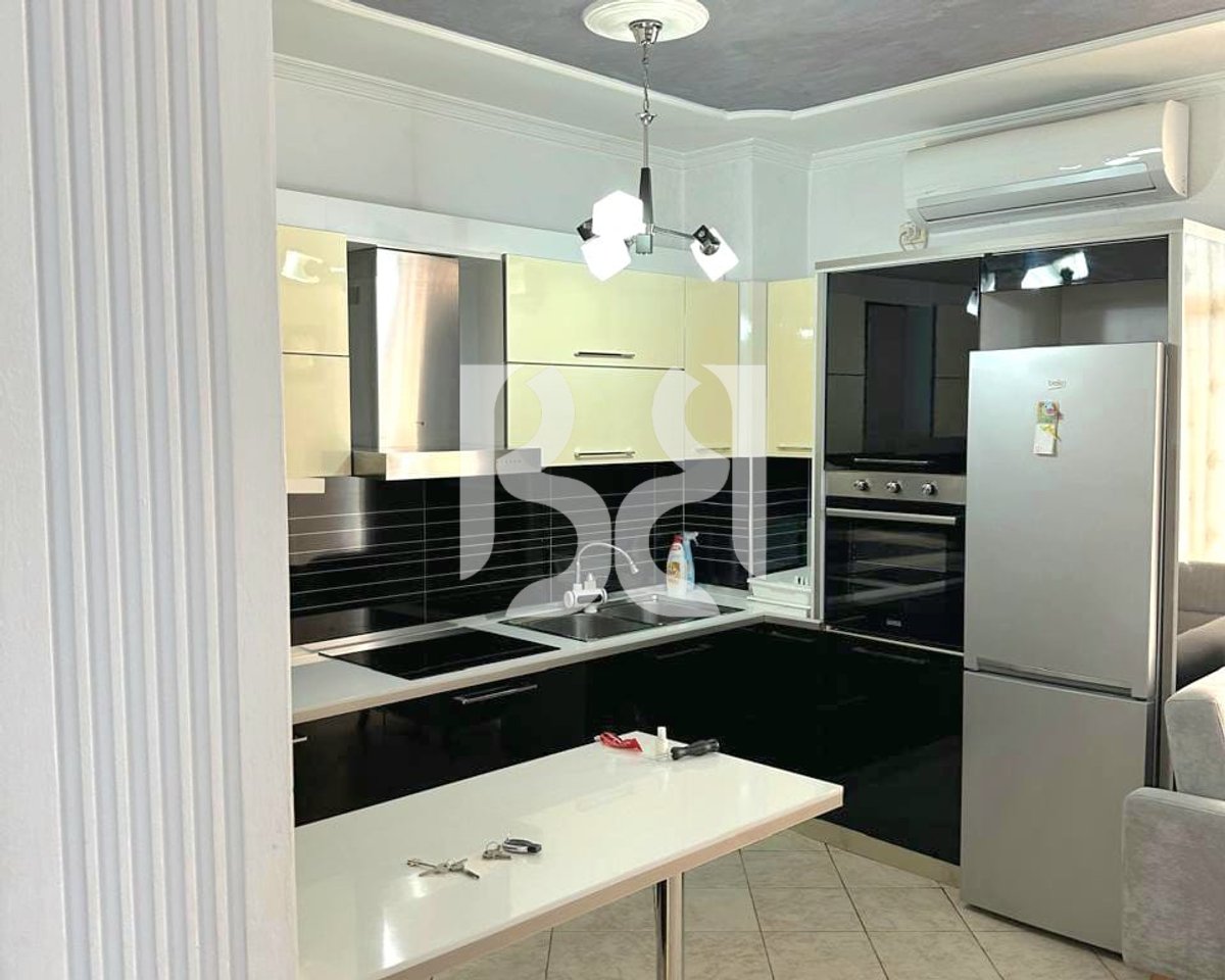 APARTAMENT 2+1 ME QIRA NË RRUGËN E KAVAJËS, TIRANË