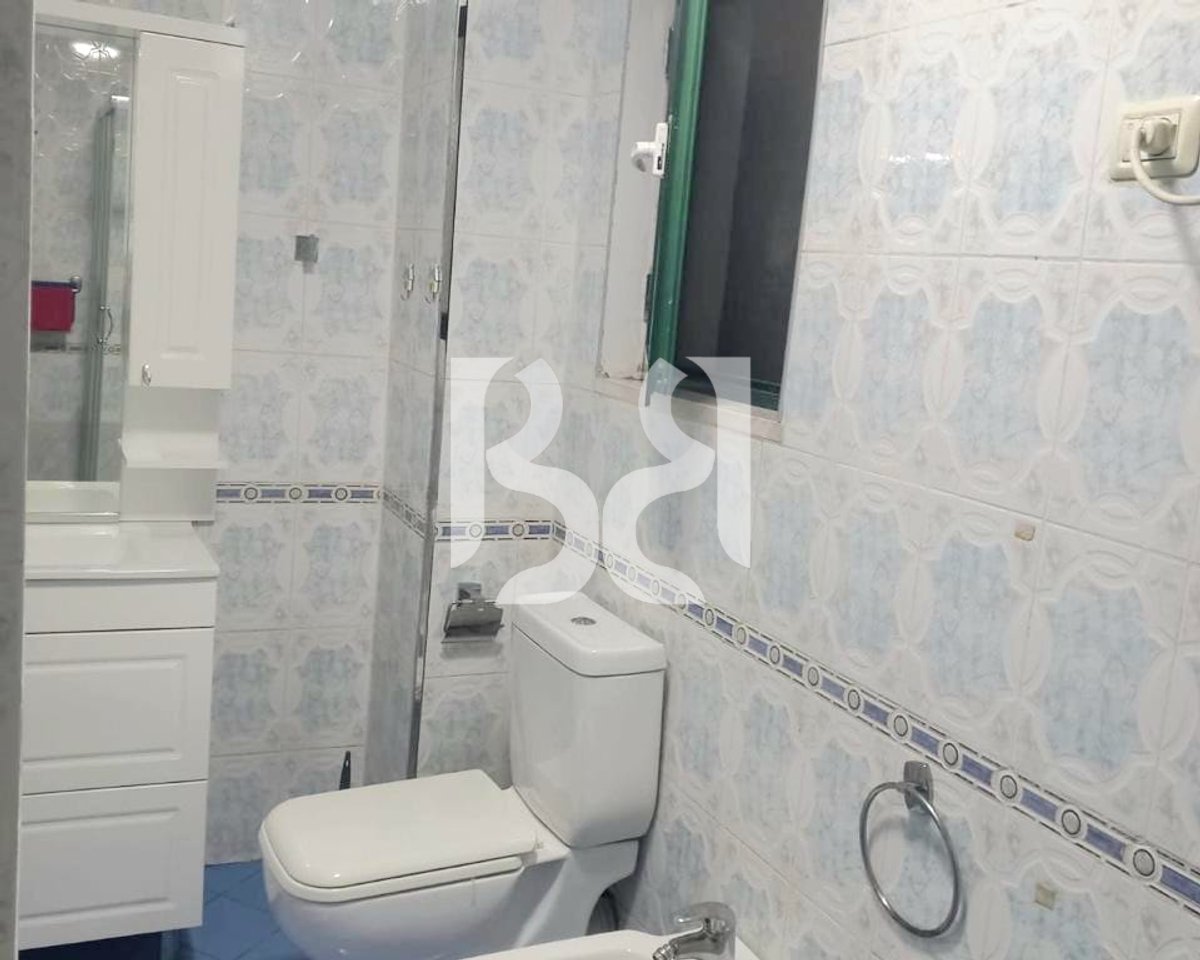 APARTAMENT 2+1 ME QIRA NË RRUGËN E KAVAJËS, TIRANË