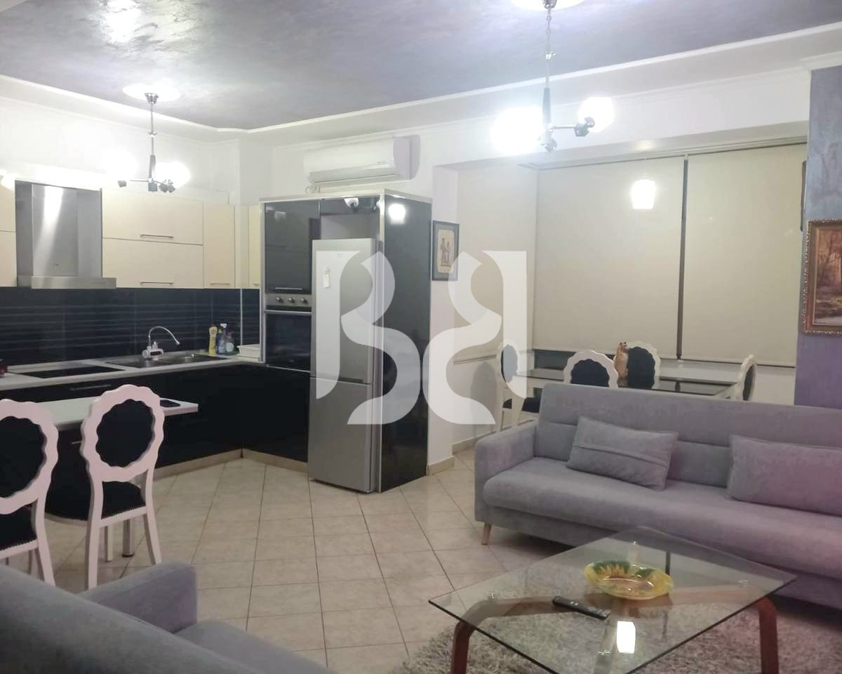 APARTAMENT 2+1 ME QIRA NË RRUGËN E KAVAJËS, TIRANË