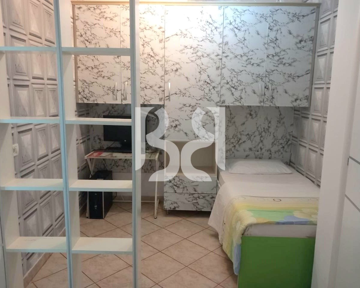 APARTAMENT 2+1 ME QIRA NË RRUGËN E KAVAJËS, TIRANË