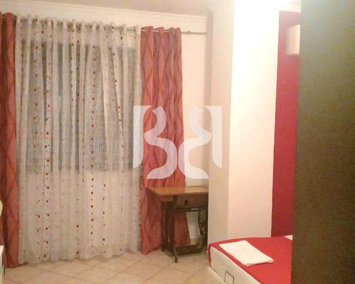 APARTAMENT 2+1 ME QIRA NË RRUGËN E KAVAJËS, TIRANË
