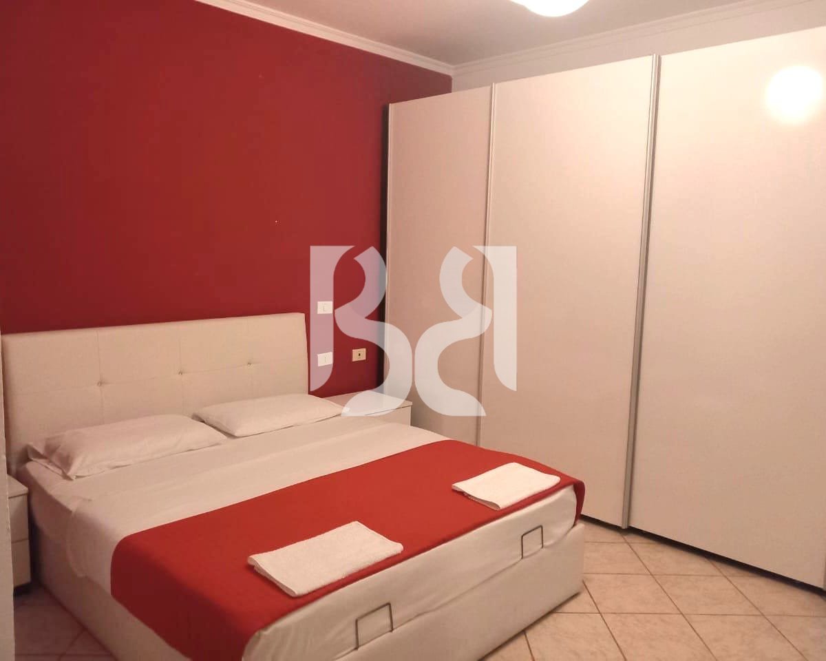 APARTAMENT 2+1 ME QIRA NË RRUGËN E KAVAJËS, TIRANË