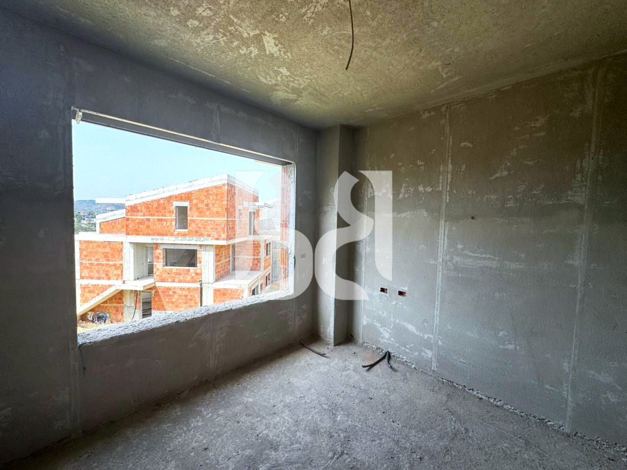 Shitet Apartament 1+1 në Rezidencën Hekla, Farkë e Vogël | 85.8 m² Totale | 128,700 €