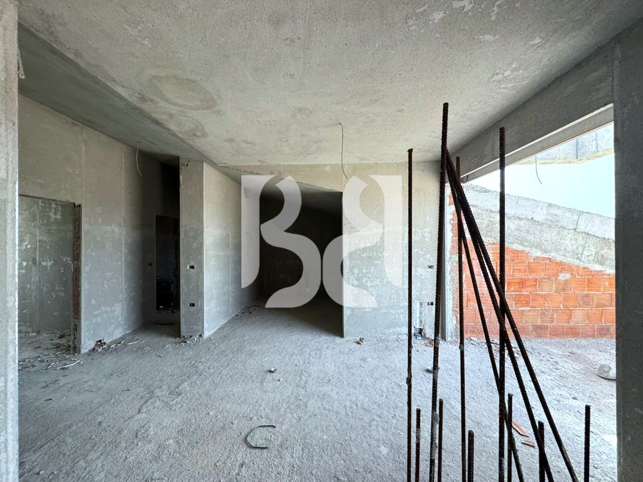 Shitet Apartament 1+1 në Rezidencën Hekla, Farkë e Vogël | 85.8 m² Totale | 128,700 €