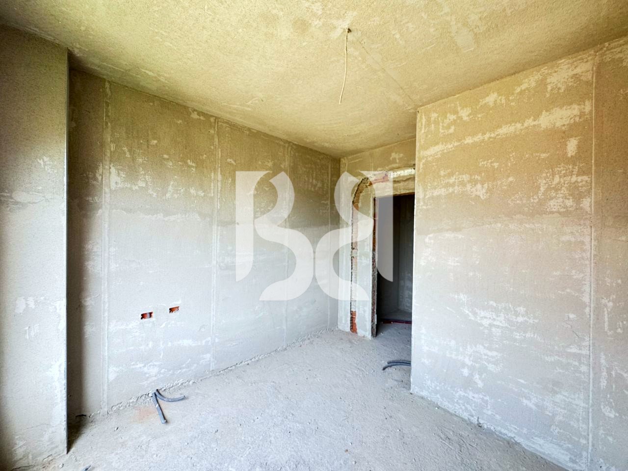 Shitet Apartament 1+1 në Rezidencën Hekla, Farkë e Vogël | 72.6 m² | 108,900 €