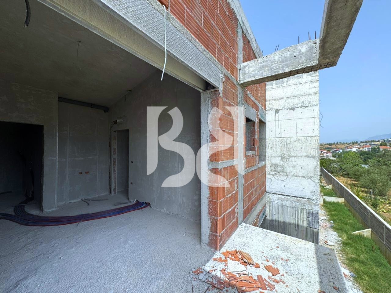 Shitet Apartament 1+1 në Rezidencën Hekla, Farkë e Vogël | 72.6 m² | 108,900 €