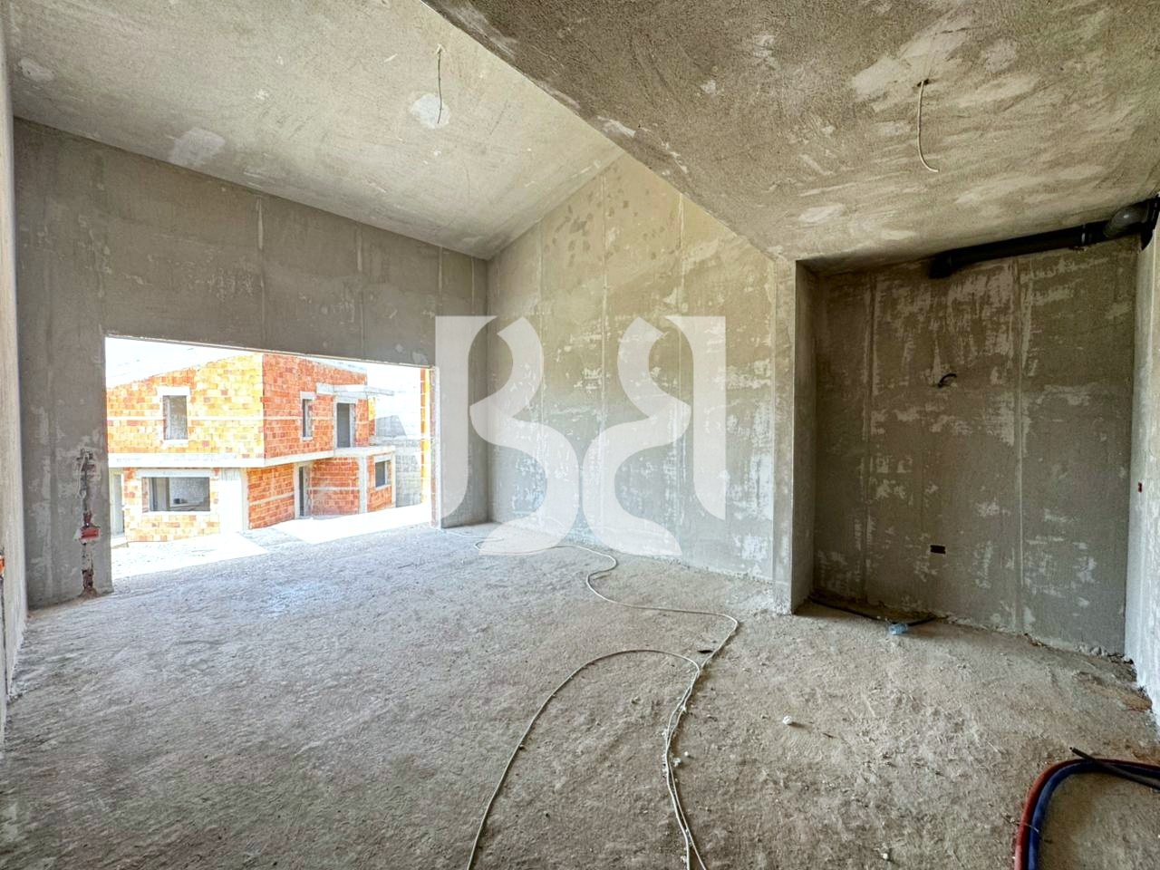 Shitet Apartament 1+1 në Rezidencën Hekla, Farkë e Vogël | 85.5 m² | 128,250 €