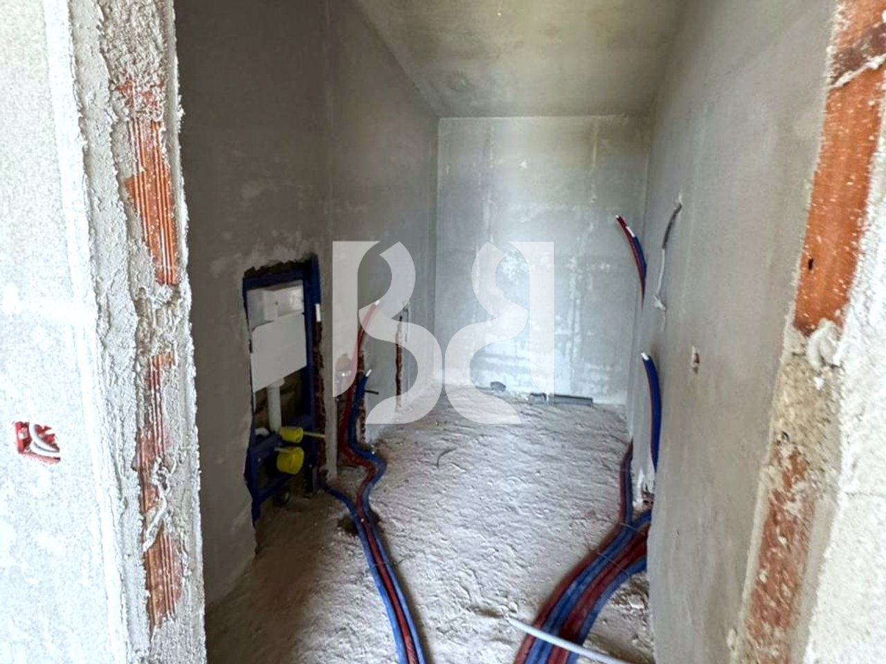 Shitet Apartament 1+1 në Rezidencën Hekla, Farkë e Vogël | 85.5 m² | 128,250 €