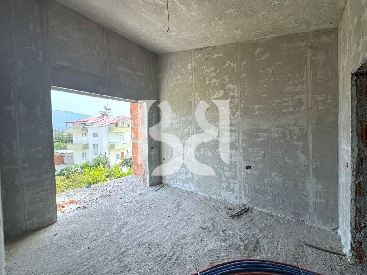 Shitet Apartament 1+1 në Rezidencën Hekla, Farkë e Vogël | 85.5 m² | 128,250 €