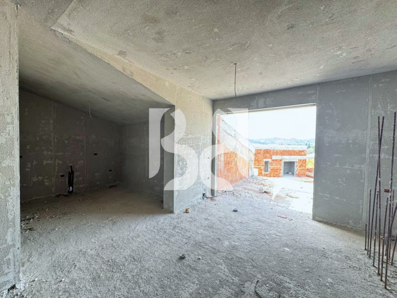 Shitet Apartament 1+1 në Rezidencën Hekla, Farkë e Vogël | 85.5 m² | 128,250 €