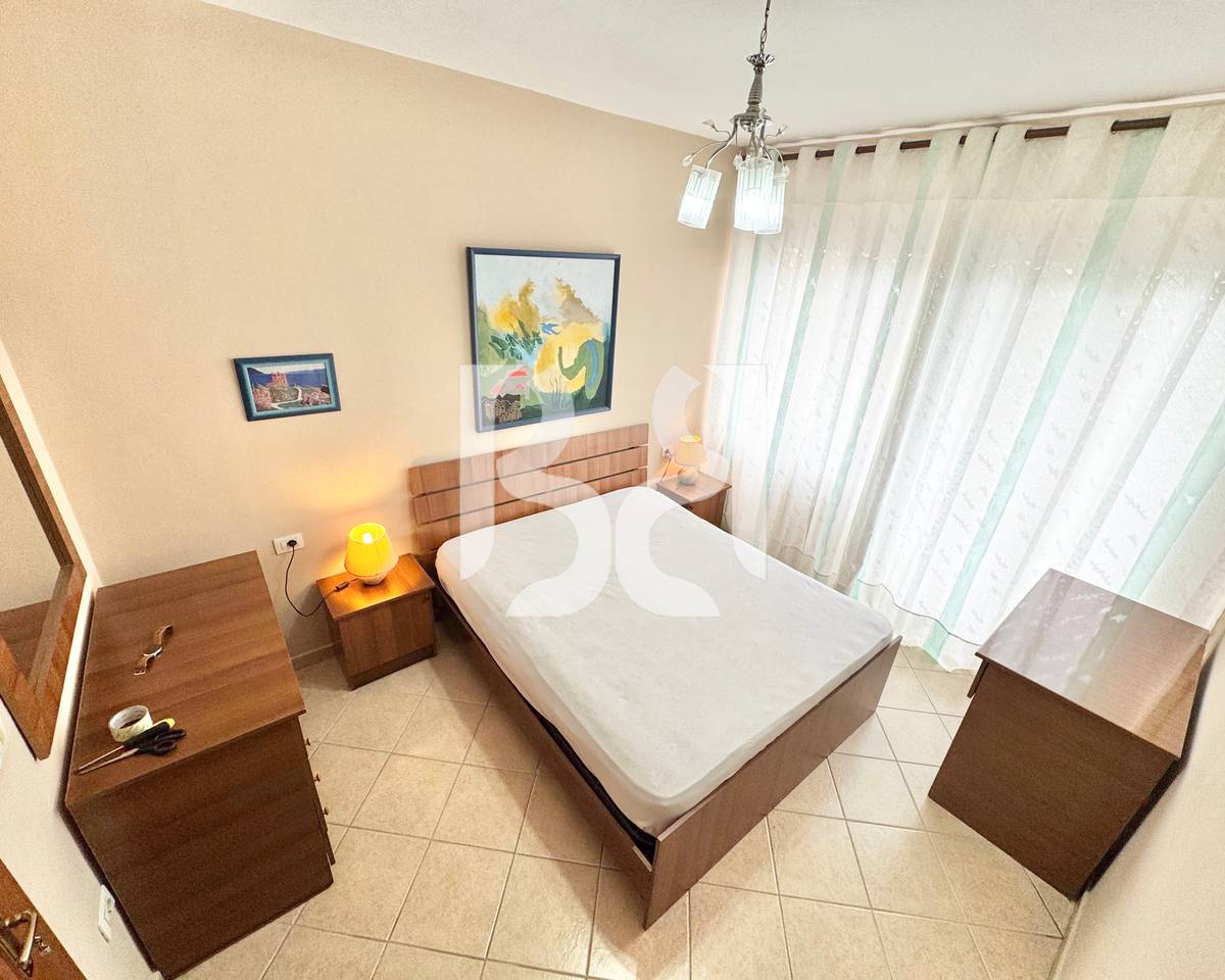 APPARTAMENTO IN AFFITTO 2+1 AD ASTIR PRESSO BAR ARTISTI*