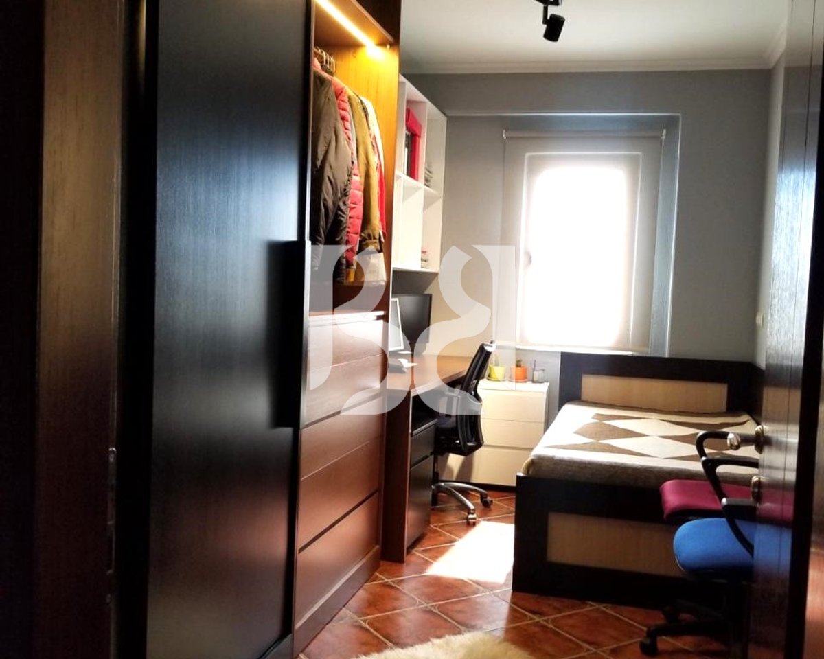 Apartament 3+1+2 me Qira| Teodor Keko | Tiranë | 50.000 ALL/muaj Neto *