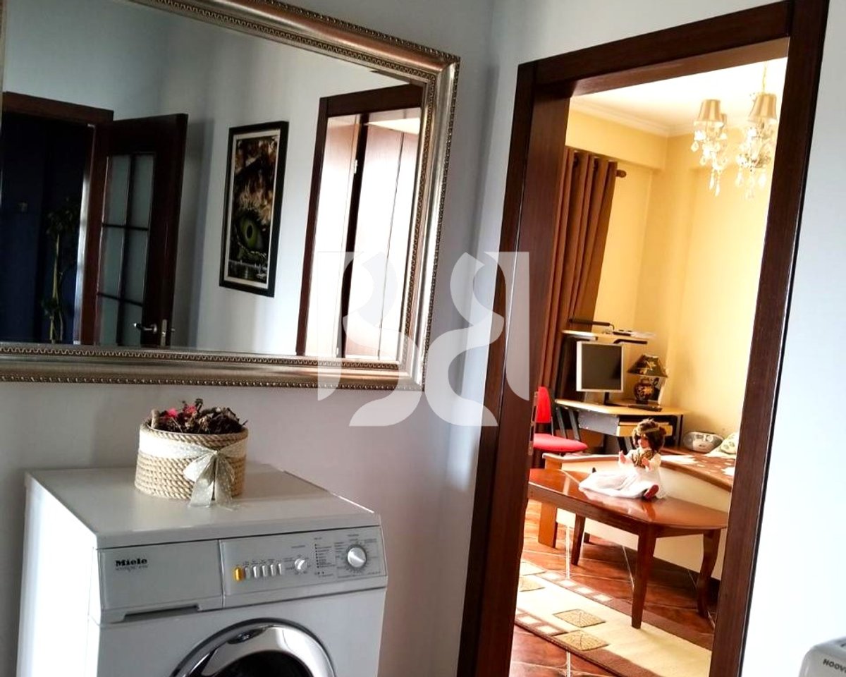 Apartament 3+1+2 me Qira| Teodor Keko | Tiranë | 50.000 ALL/muaj Neto *