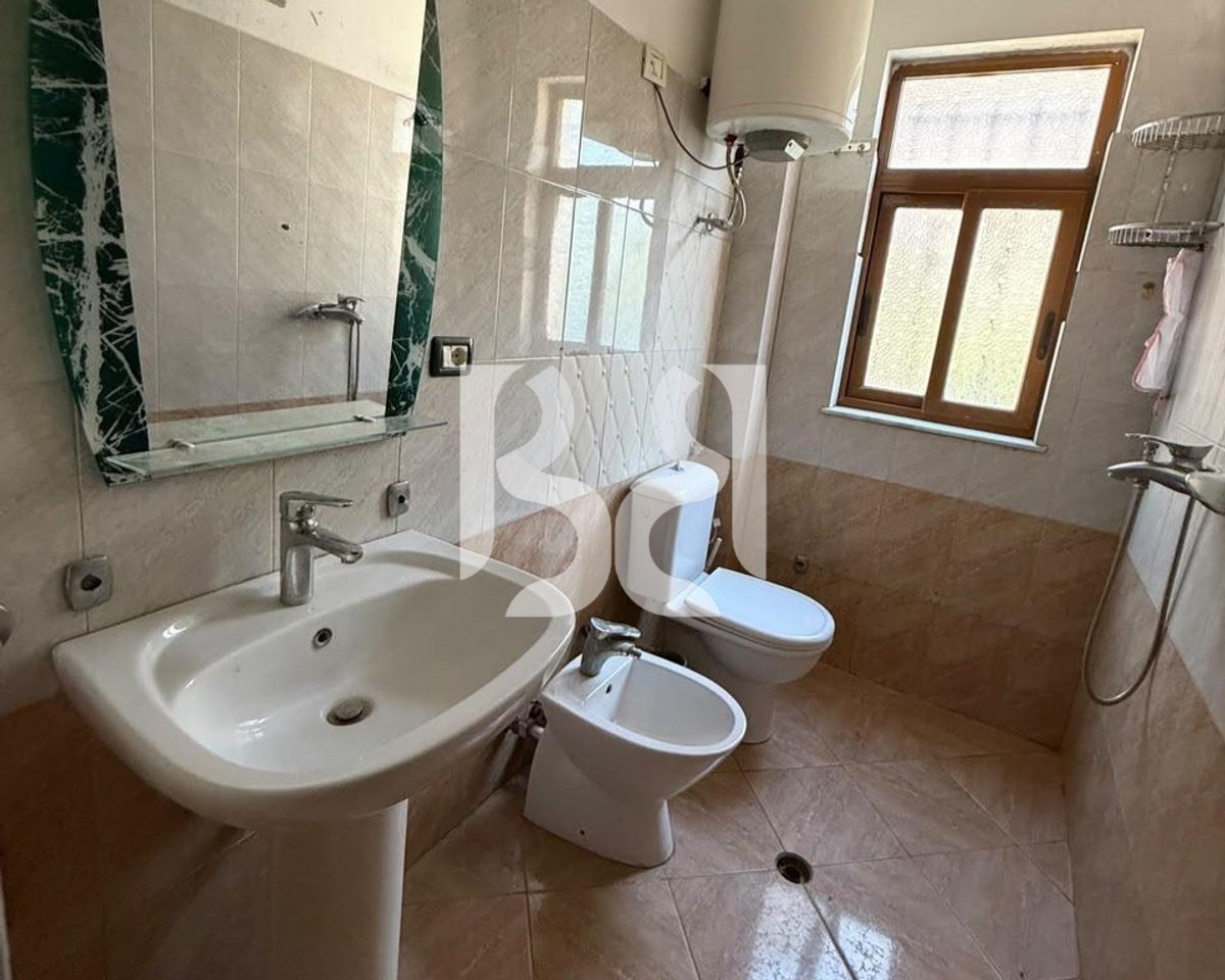 APARTMENT FOR RENT 2+1 AT VASIL SHANTO**