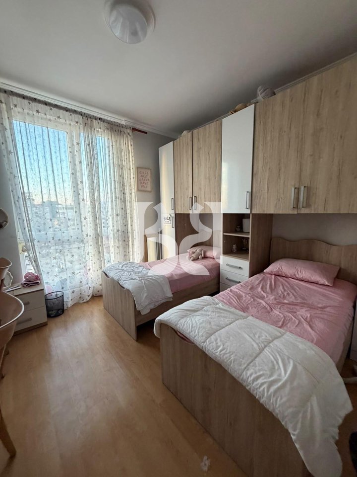 APPARTAMENTO IN AFFITTO 2+1 VICINO A VIA KAVAJES, AL 21*