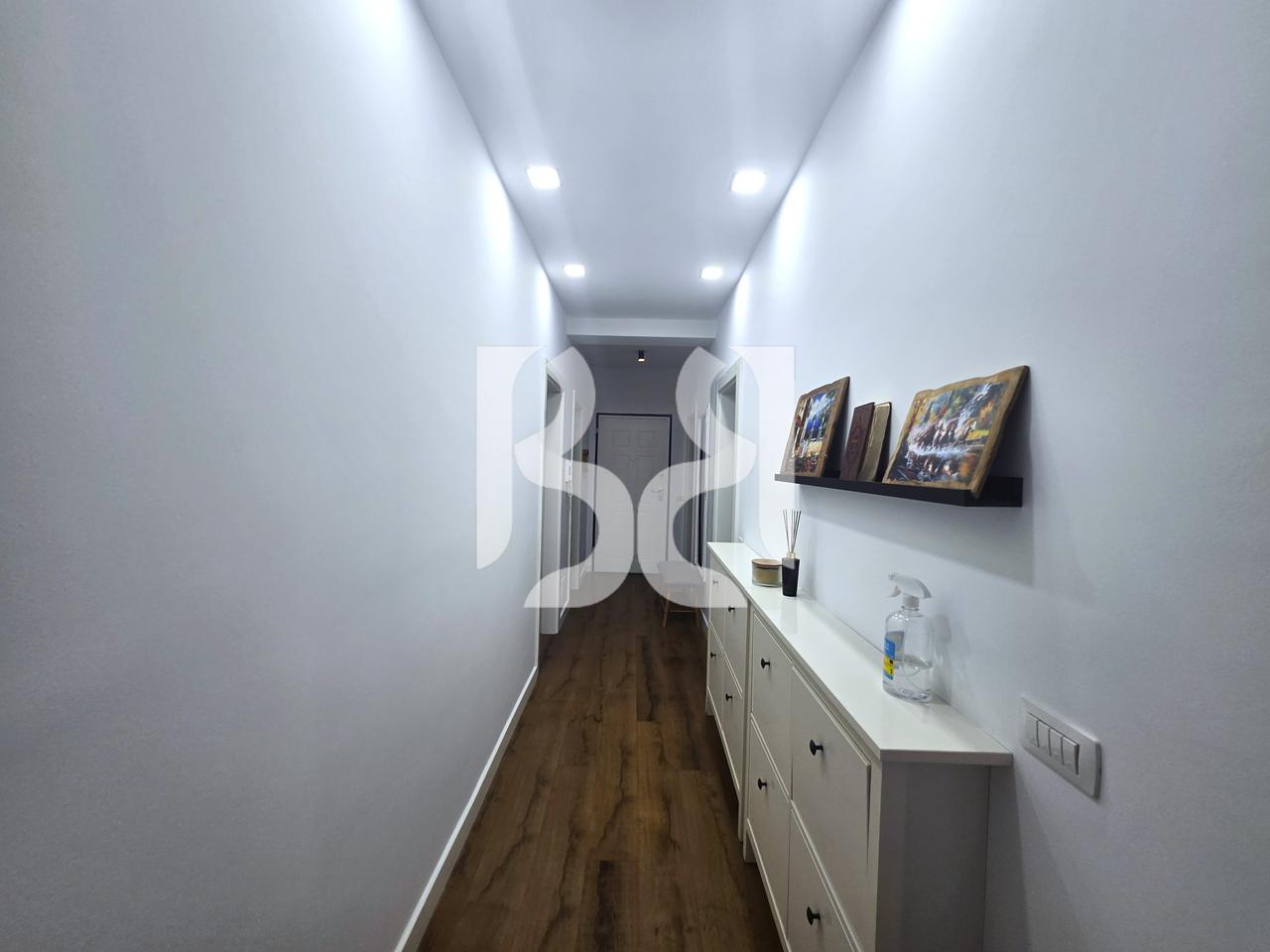 Apartament 3+1 për Shitje te Rezidenca Kodra e Diellit 1 | 123 m² | 275,000 €