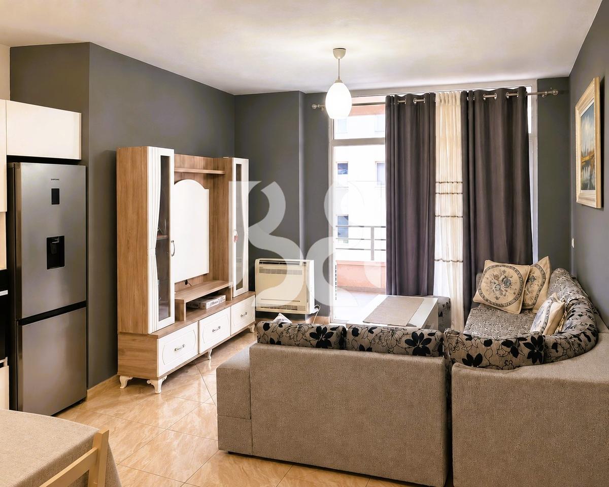 APARTAMENT 2+1+2 PER SHITJE PRANE KOMPLEKSIT FRATARI