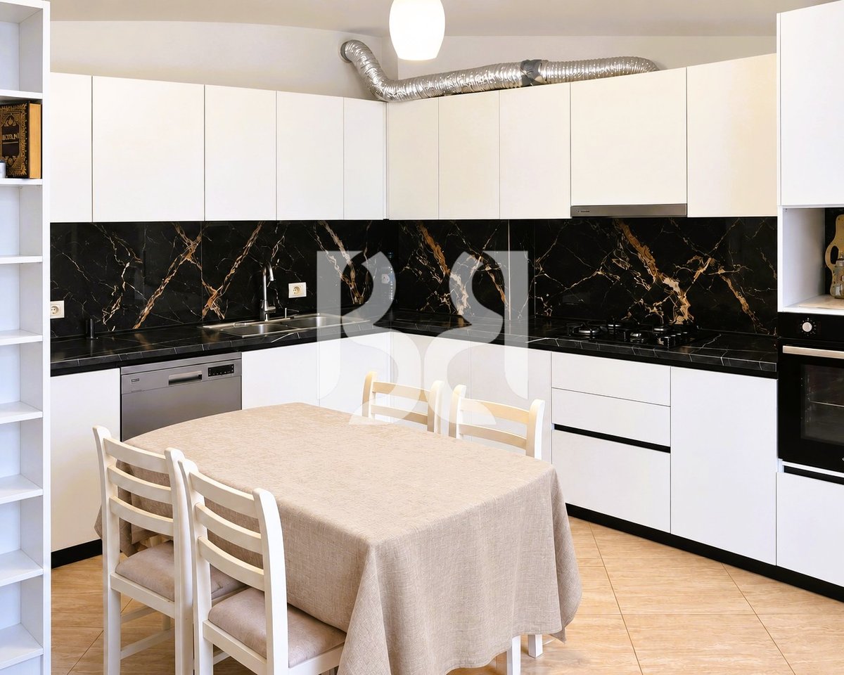 APARTAMENT 2+1+2 PER SHITJE PRANE KOMPLEKSIT FRATARI