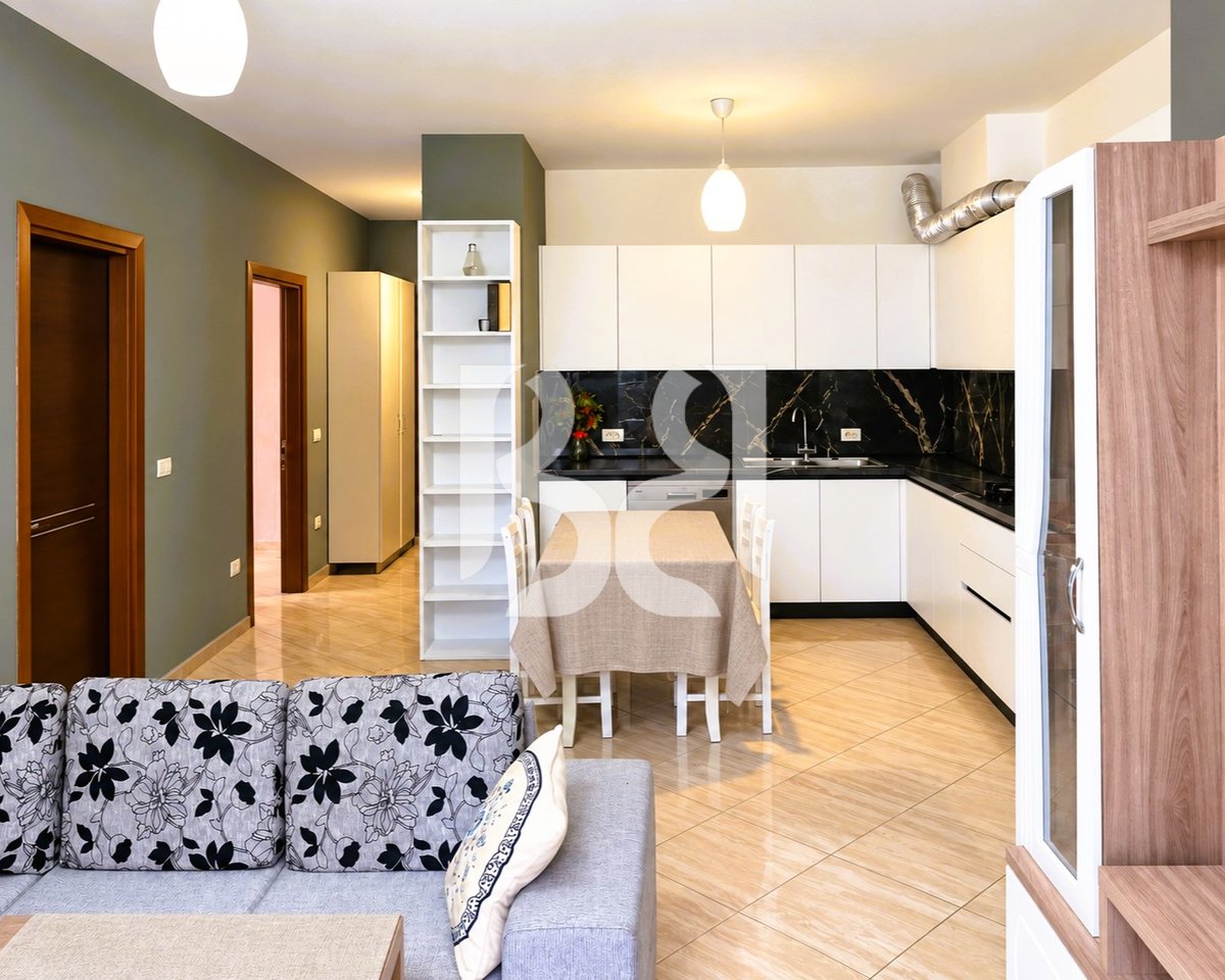 APARTAMENT 2+1+2 PER SHITJE PRANE KOMPLEKSIT FRATARI