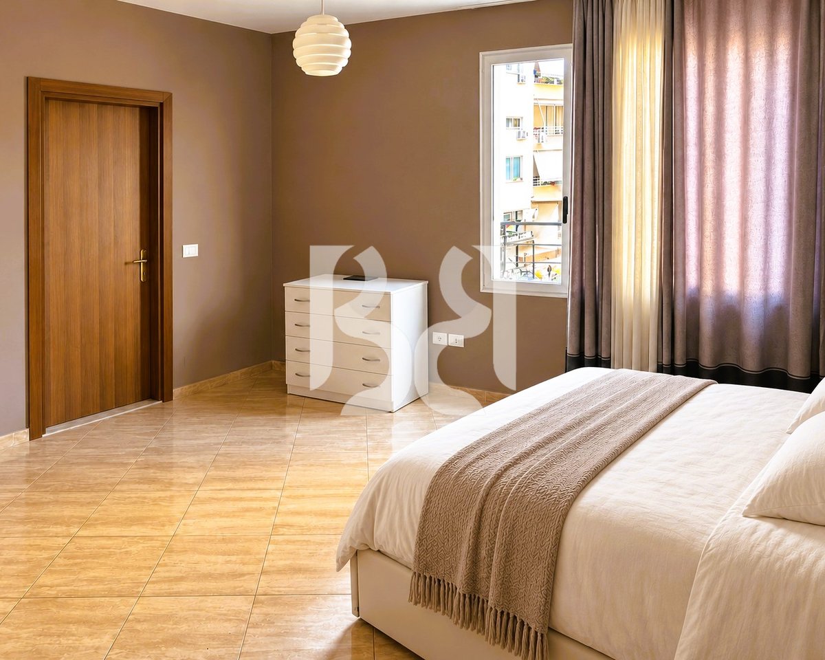 APARTAMENT 2+1+2 PER SHITJE PRANE KOMPLEKSIT FRATARI