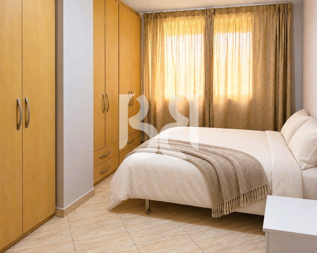 APARTAMENT 2+1+2 PER SHITJE PRANE KOMPLEKSIT FRATARI