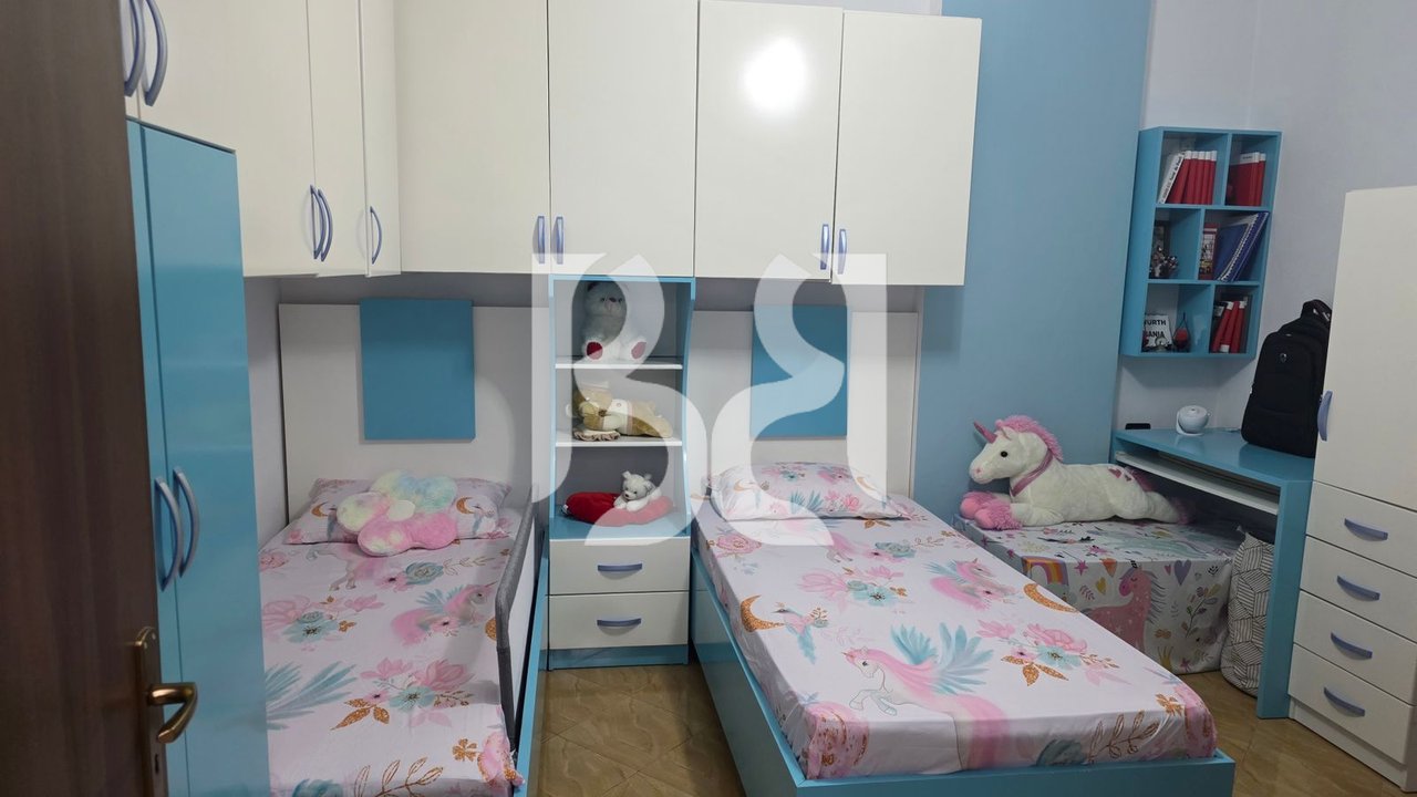 2+1 APARTMENT FOR RENT IN ASTIR*