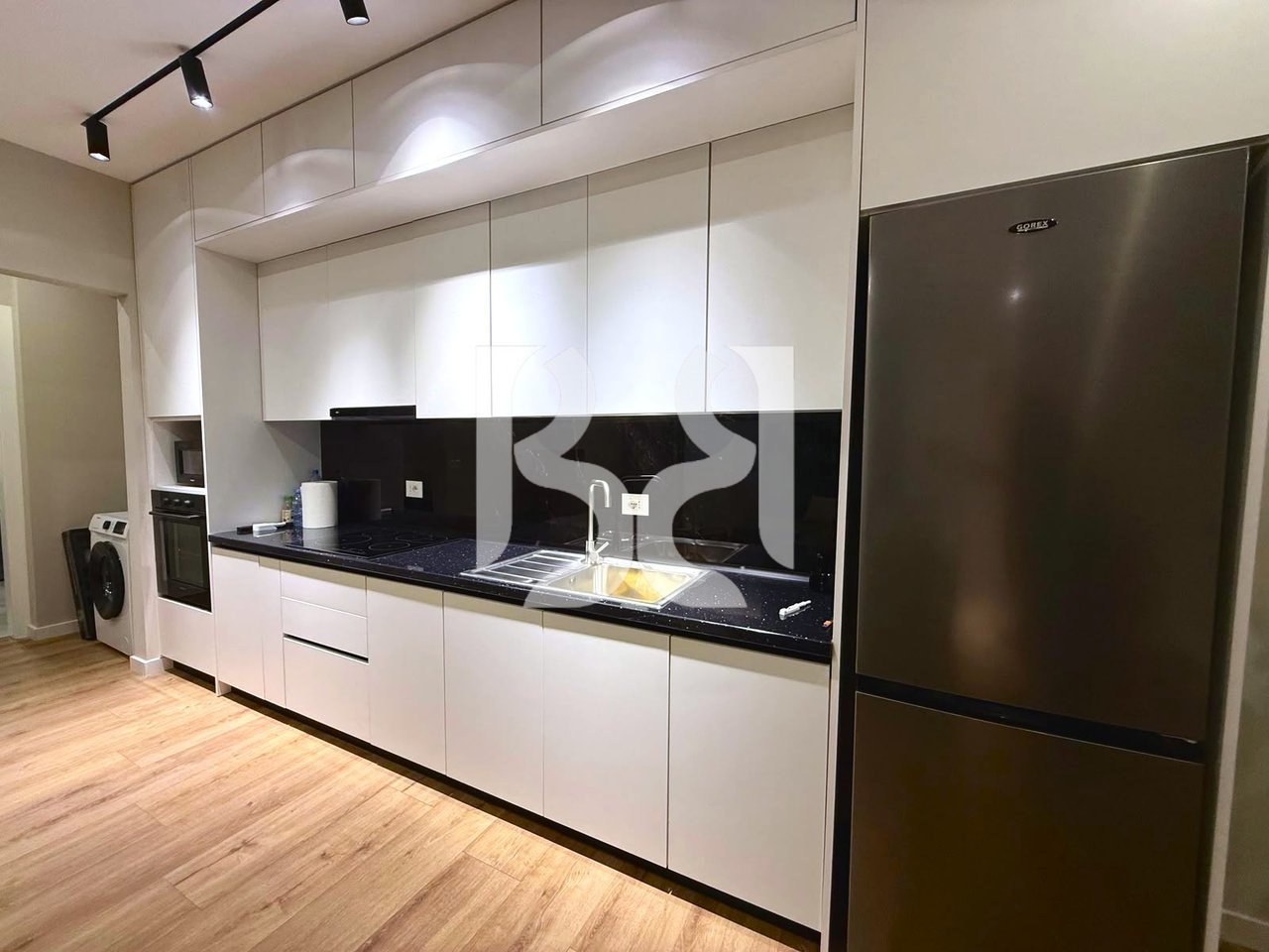 1+1 Apartment for Rent in Lakeland Residence, Farkë | 60,000 Lekë/Month *