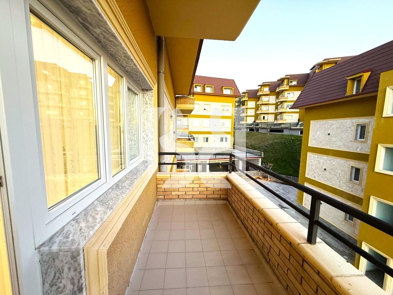 1+1 Apartment for Rent in Lakeland Residence, Farkë | 60,000 Lekë/Month *