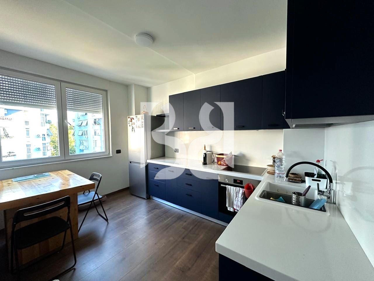 Apartament 2+1+2 me Qira te Ish-Ekspozita, Tiranë | 120 m² | 130,000 Lekë