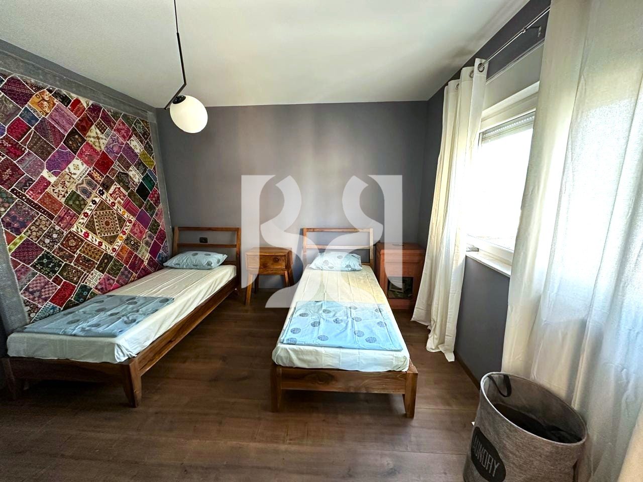 Apartament 2+1+2 me Qira te Ish-Ekspozita, Tiranë | 120 m² | 130,000 Lekë