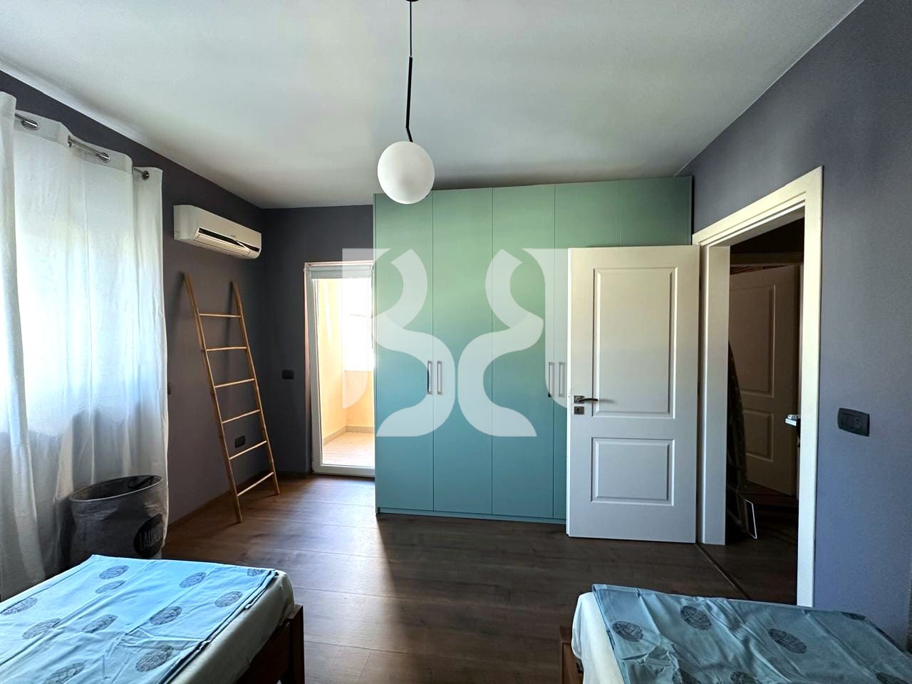 Apartament 2+1+2 me Qira te Ish-Ekspozita, Tiranë | 120 m² | 130,000 Lekë