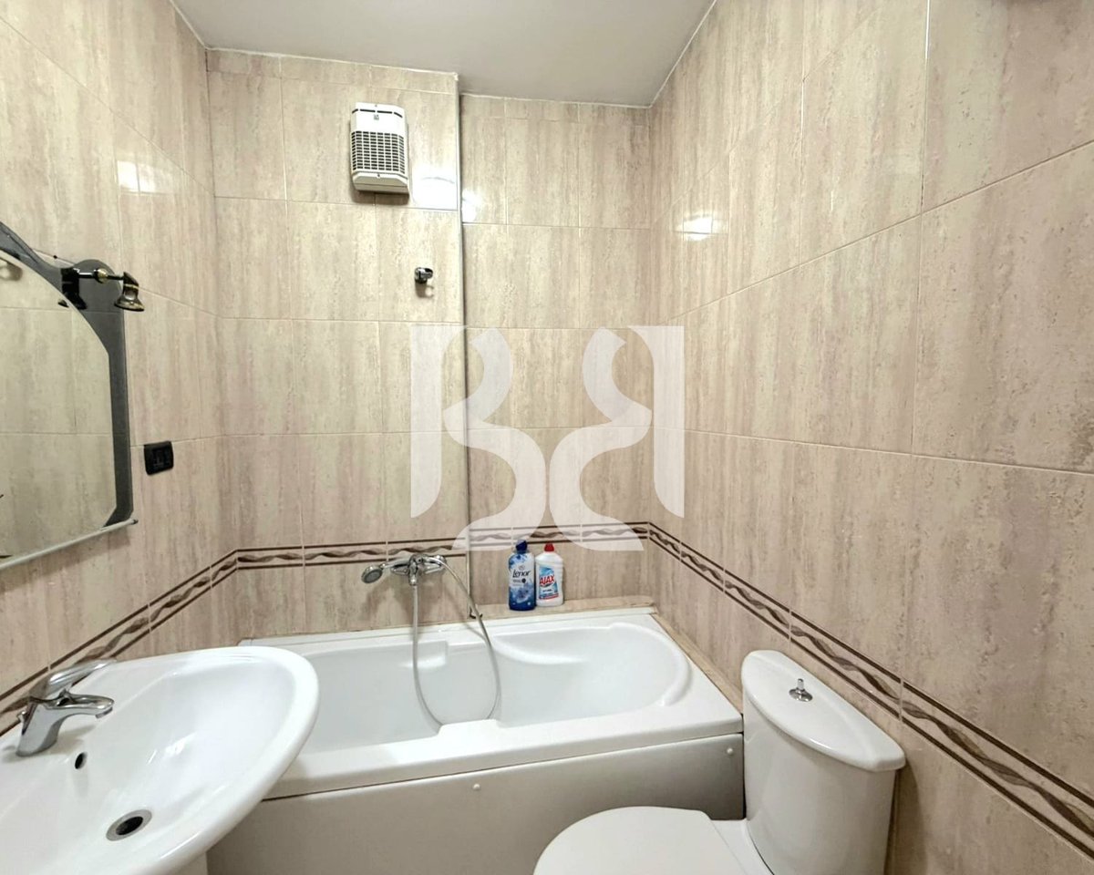 APARTAMENT 2+1 ME QIRA NË RRUGËN QEMAL STAFA, TIRANË