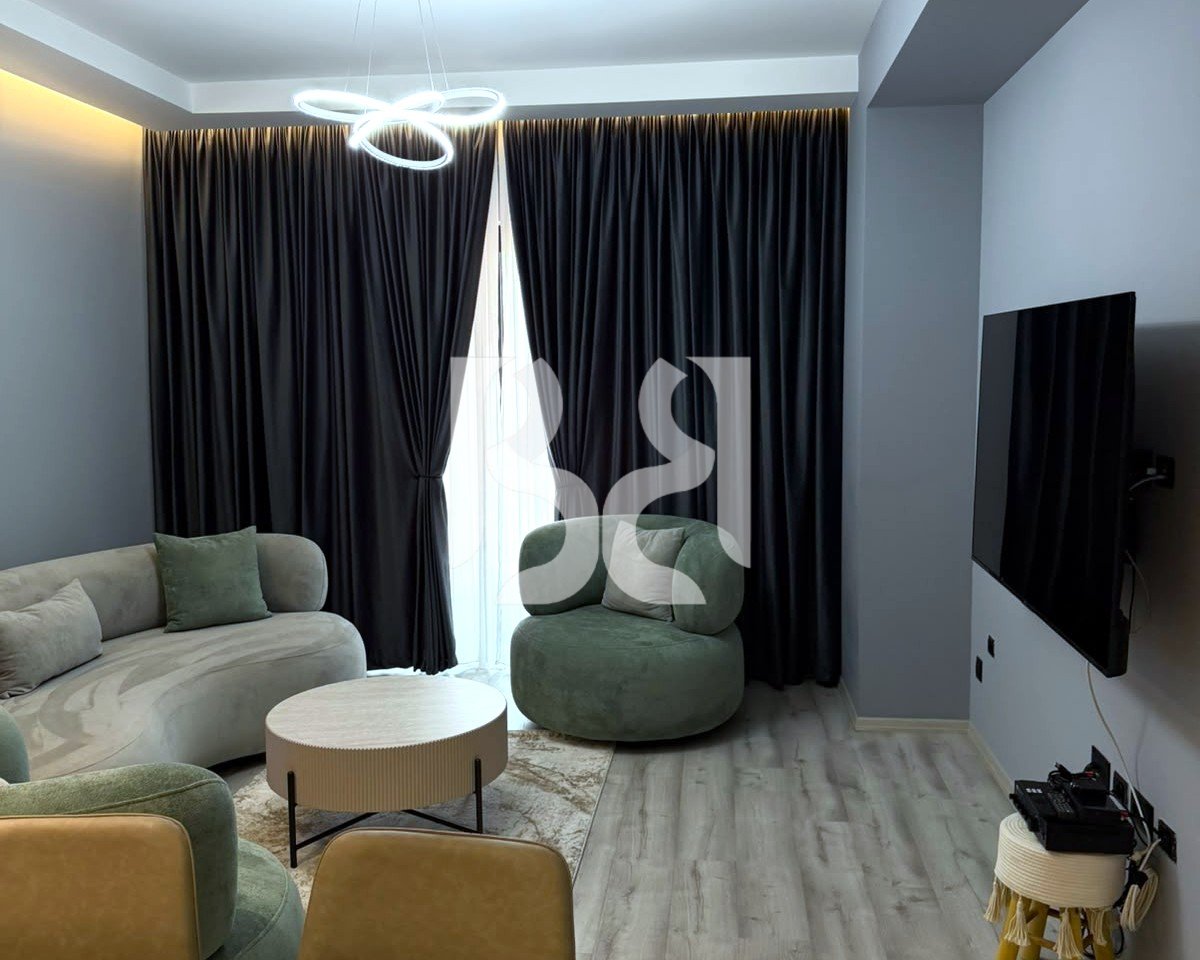 Appartamento 2+1 in Affitto ad Arlis, vicino alla Farmacia 10 | 121 m² | 100.000 Lek/Mese