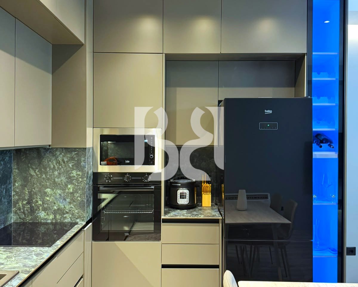 Appartamento 2+1 in Affitto ad Arlis, vicino alla Farmacia 10 | 121 m² | 100.000 Lek/Mese