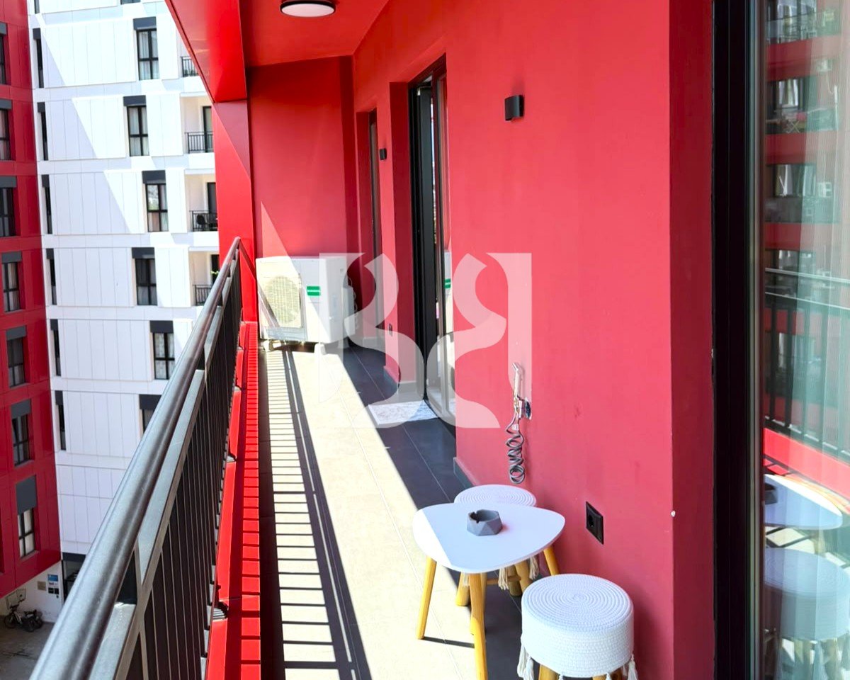 Appartamento 2+1 in Affitto ad Arlis, vicino alla Farmacia 10 | 121 m² | 100.000 Lek/Mese