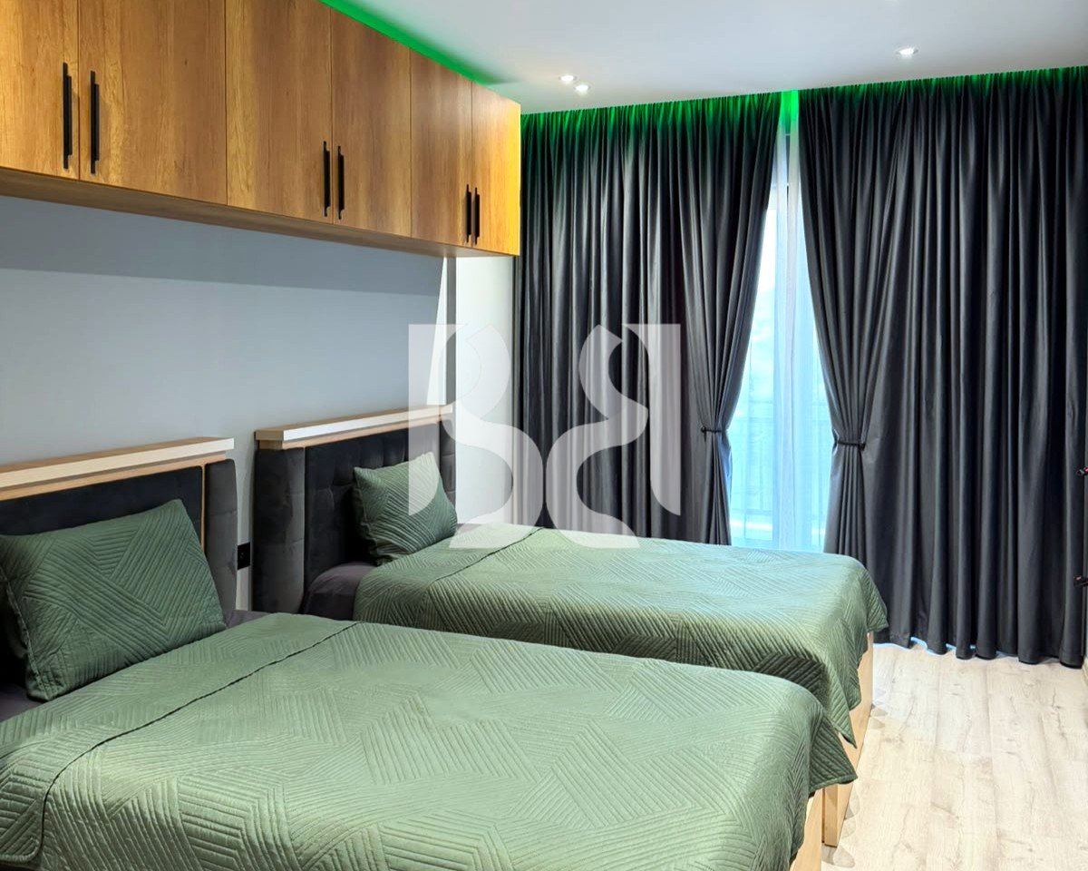 Appartamento 2+1 in Affitto ad Arlis, vicino alla Farmacia 10 | 121 m² | 100.000 Lek/Mese