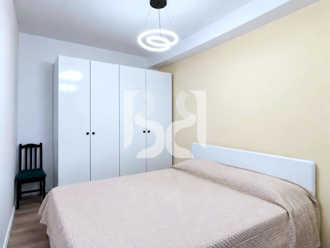 Monolocale in Vendita a Mangalem 21, Tirana | 43 m² Lordi | 79.000 € | Con Ipoteca